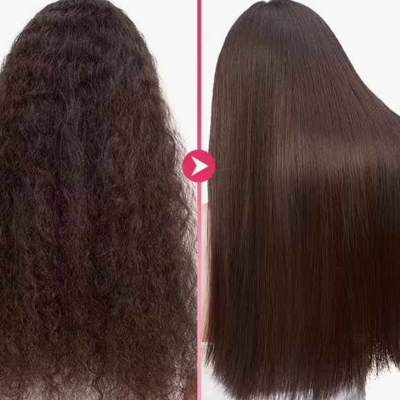 💇‍♀️ Anti-Frizz Humidity Shield - Picture 10 of 11